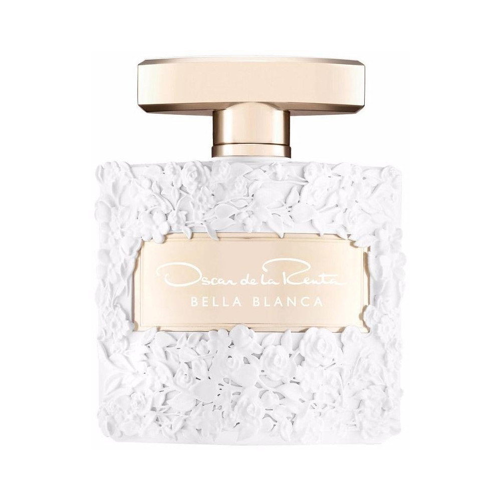 Orcar La Renta Eau De Parfum Bella Blanca 100Ml