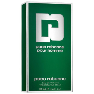 Paco Rabanne Pour Homme Eau...