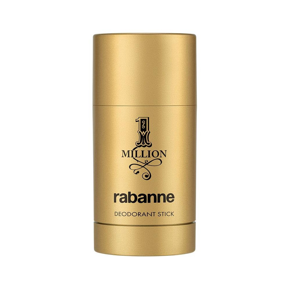 Paco Rabanne One Million Desodorante Stick 75G