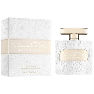 Orcar La Renta Eau De Parfum Bella Blanca 100Ml