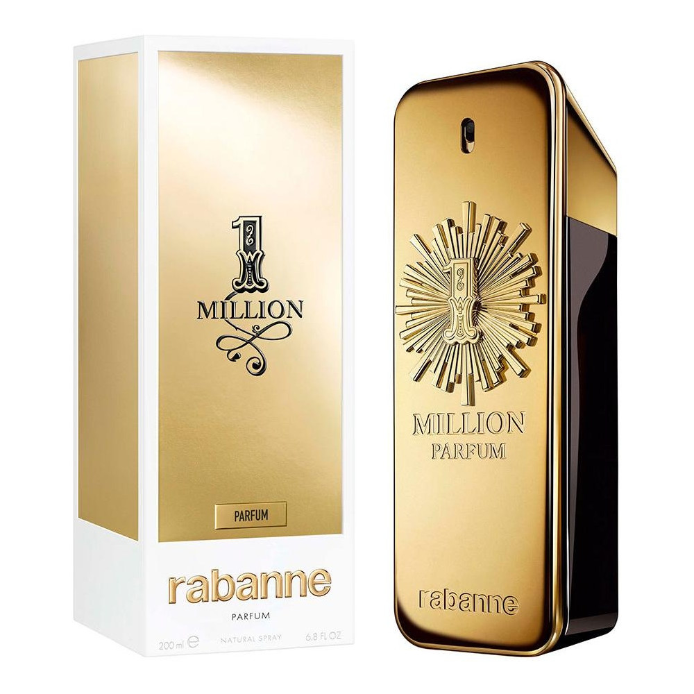 Paco Rabanne 1 Million Perfum 200Ml
