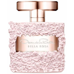 Bella Rosa Eau De Parfum...