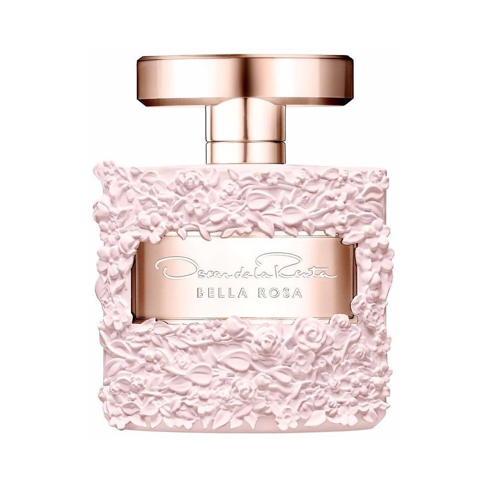Bella Rosa Eau De Parfum Vaporizador 100 Ml