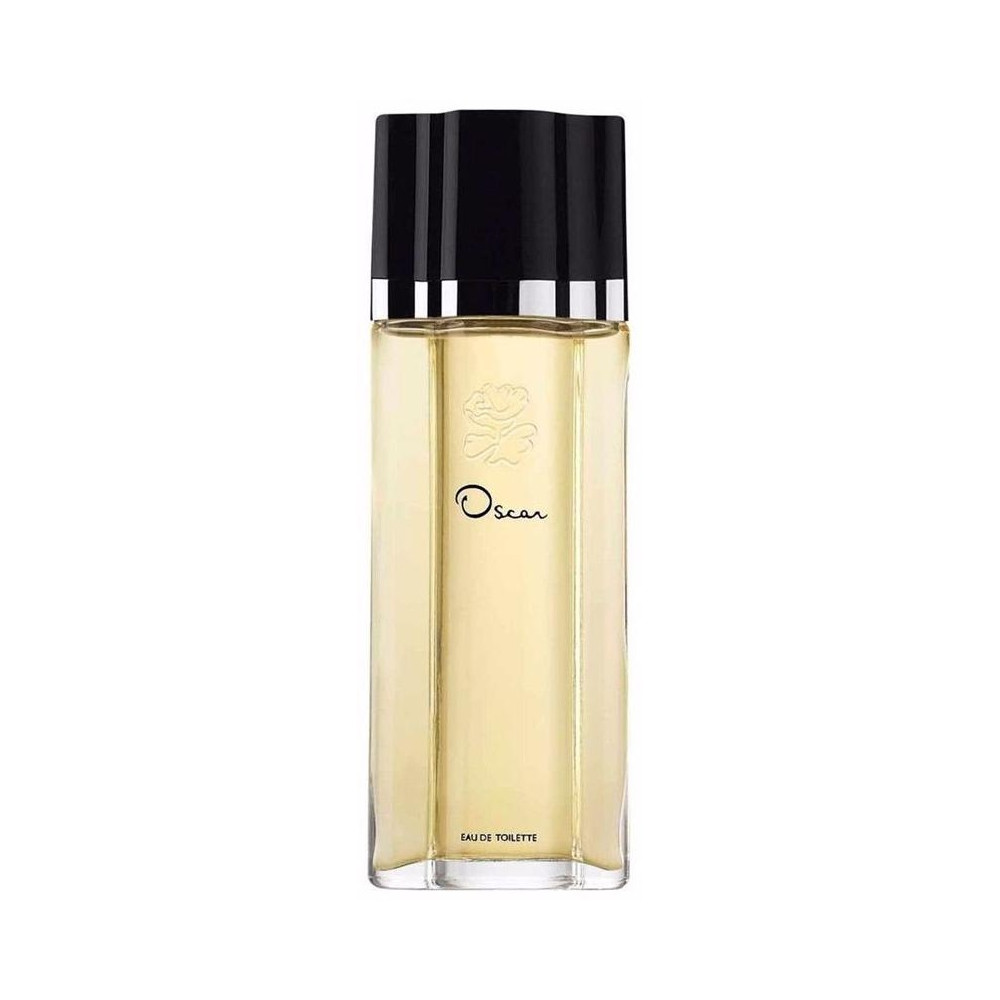 Oscar De La Renta Oscar Eau De Toilette 50Ml