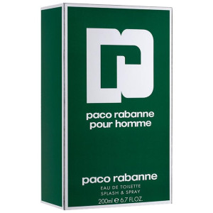 Paco Rabanne Pour Homme Eau...