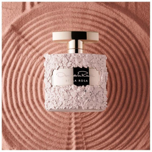 Bella Rosa Eau De Parfum Vaporizador 100 Ml