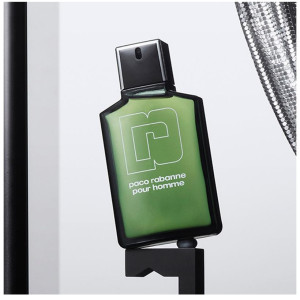 Paco Rabanne Pour Homme Eau De Toilette Vaporizador 200 Ml