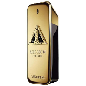 Paco Rabanne One Million Elixir Men Eau De Parfum 200Ml