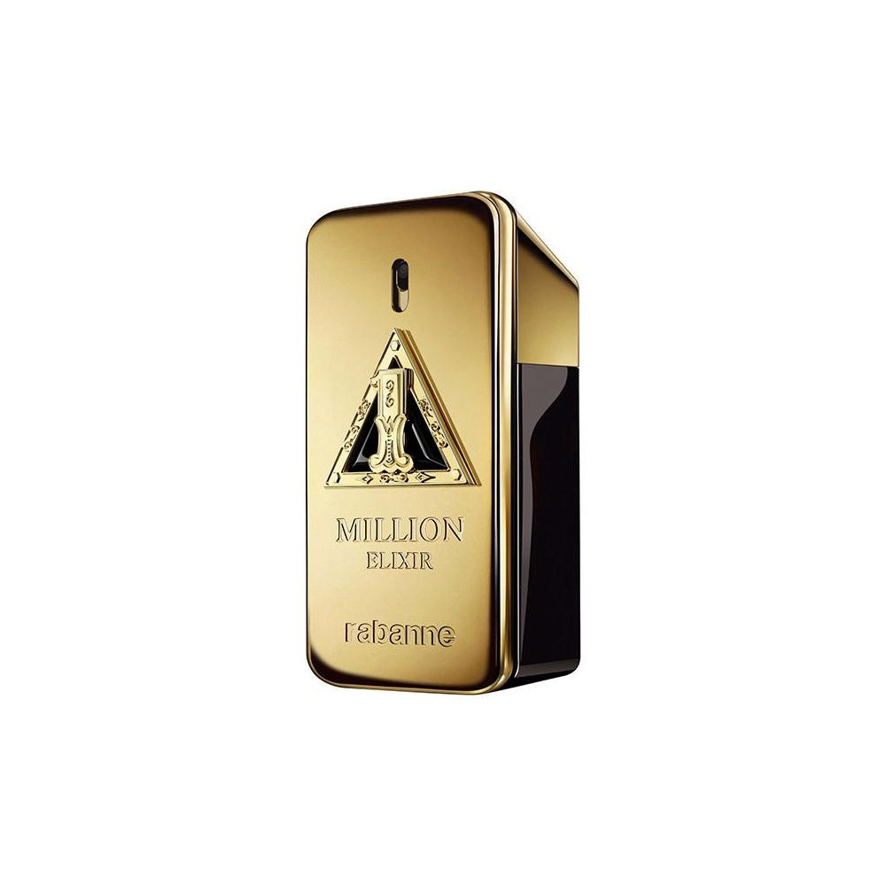 Paco Rabanne One Million Elixir Men Eau De Parfum 50Ml