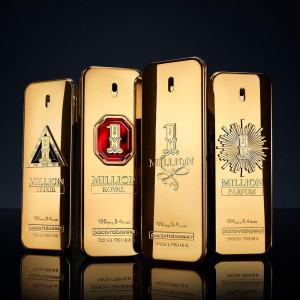 Paco Rabanne 1 Million...
