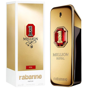 Paco Rabanne 1 Million Royal Eau De Parfum 200Ml