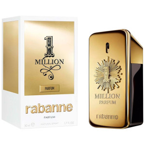 Paco Rabanne 1 Million Parfum 50Ml
