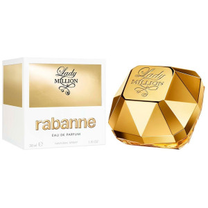 Paco Rabanne Lady Million...