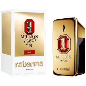 Paco Rabanne 1 Million Royal Parfum 50Ml