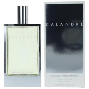 Paco Rabanne Calandre Eau...
