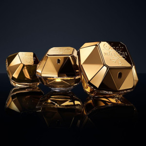 Paco Rabanne Lady Million Eau De Parfum 30Ml