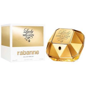 Paco Rabanne Lady Million...