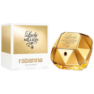 Paco Rabanne Lady Million...