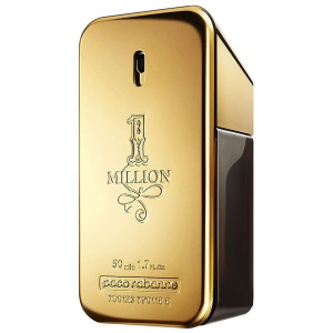 Paco Rabanne 1 Million Eau De Toilette 50Ml
