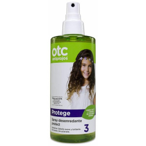 Otc Protección Spray...
