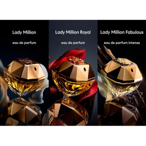 Paco Rabanne Lady Million...