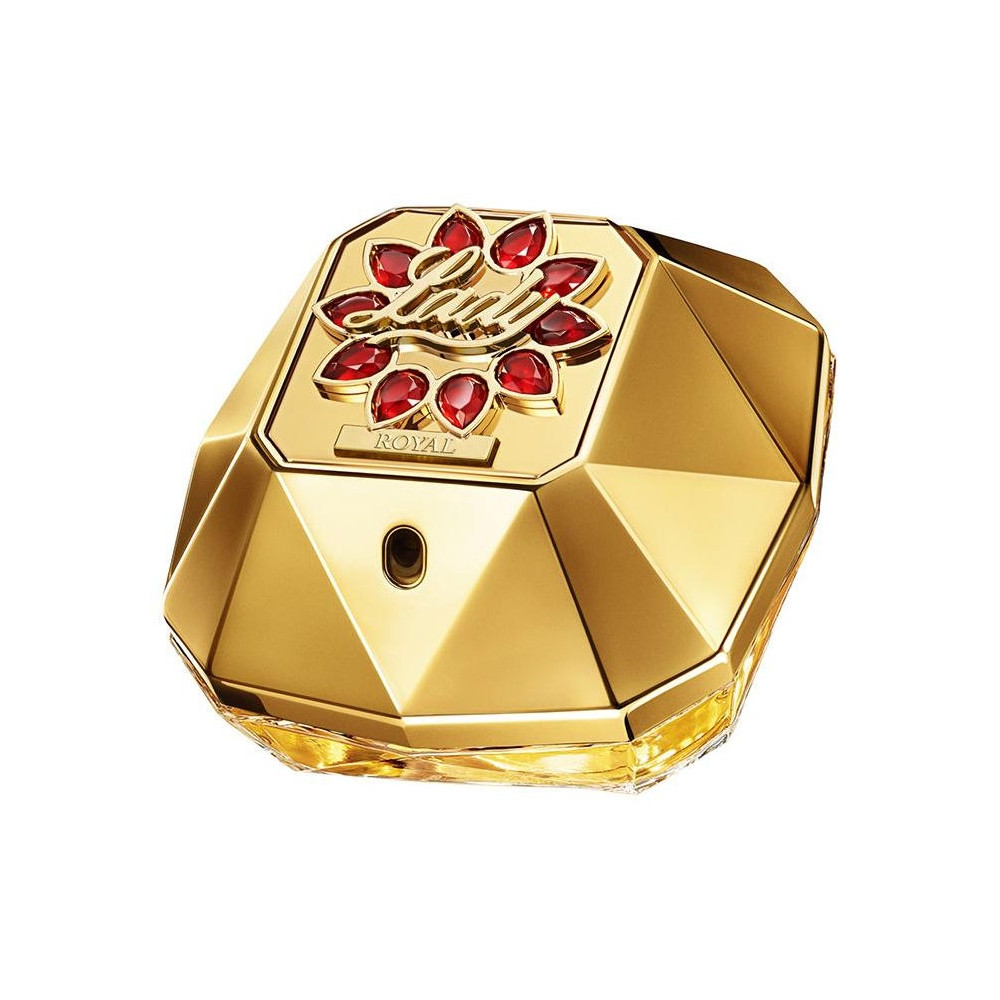 Paco Rabanne Lady Million Royal Eau De Parfum 50Ml