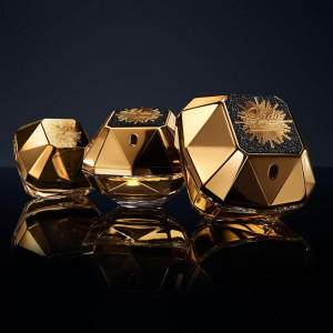 Lady Million Fabulous Eau De Parfum Vaporizador 50 Ml