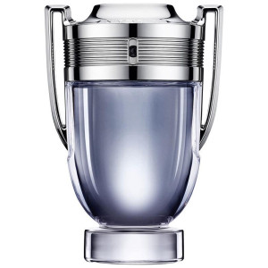 Paco Rabanne Invictus Eau De Toilette Spray 100 Ml