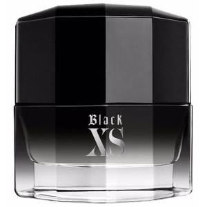 Black Xs Eau De Toilette...