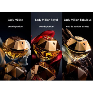 Paco Rabanne Lady Million...