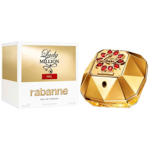 Paco Rabanne Lady Million Royal Eau De Parfum 50Ml