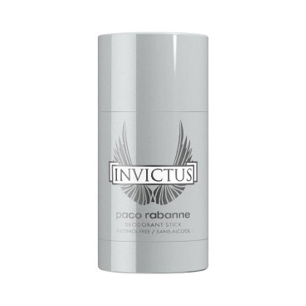 Paco Rabanne Invictus Desodorante Stick 75G