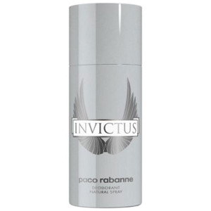 Paco Rabanne Invictus Desodorante 150Ml Vaporizador