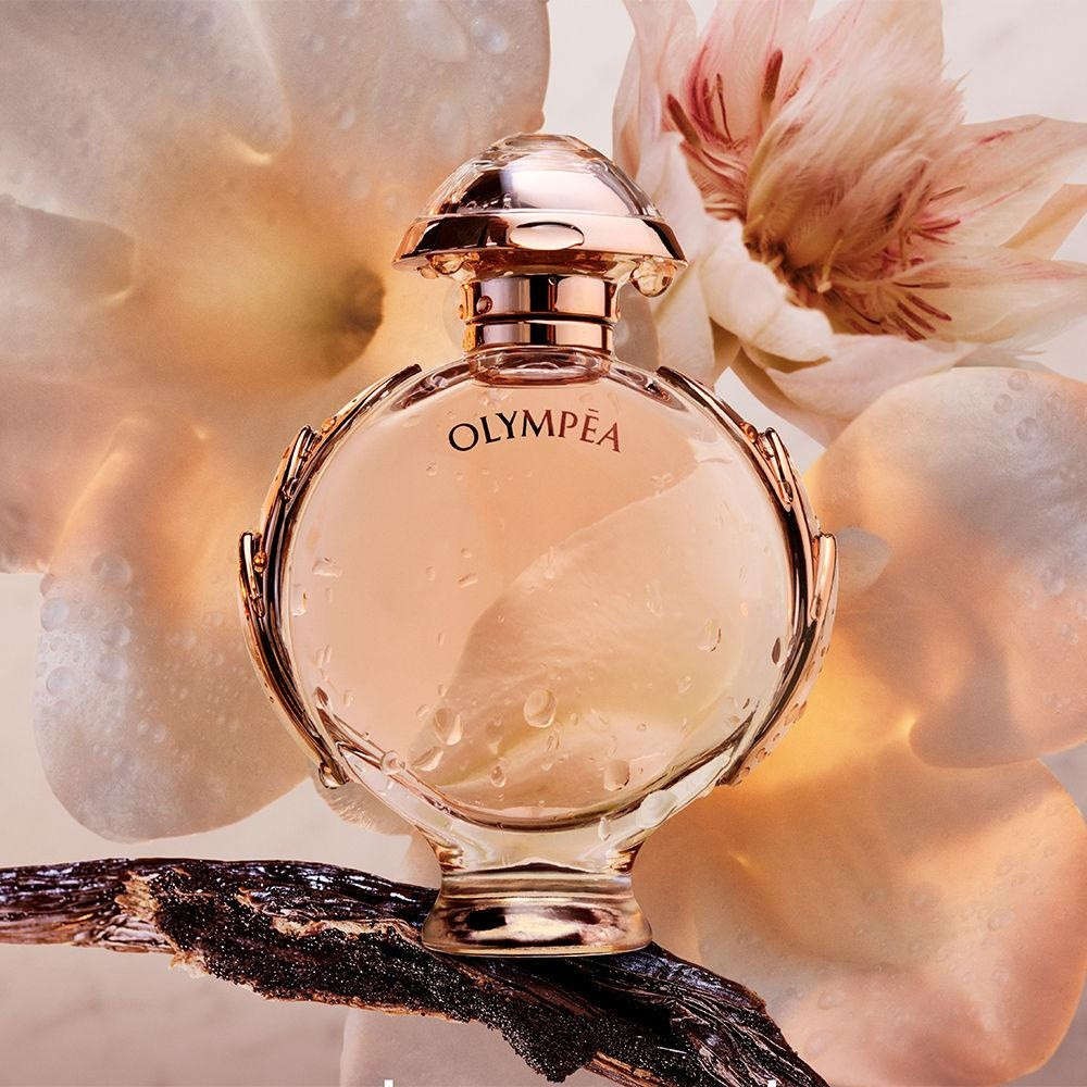 Paco Rabanne Olympéa Eau De Parfum 30Ml