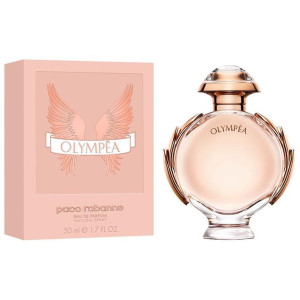 Paco Rabanne Olympea Eau De...