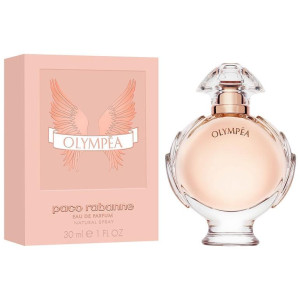 Paco Rabanne Olympéa Eau De Parfum 30Ml