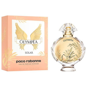 Paco Rabanne Olympea Solar Eau De Parfum 30Ml