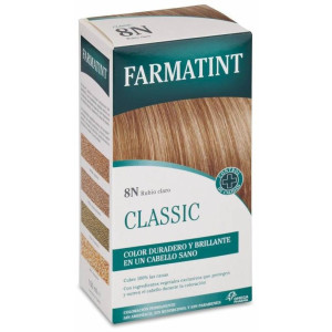 Farmatint Gel Coloración...