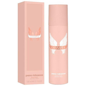 Paco Rabanne Olympea Desodorante 150Ml Vaporizador