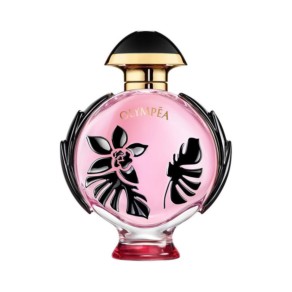 Paco Rabanne Olympéa Flora Eau De Parfum Intense Edp 80Ml