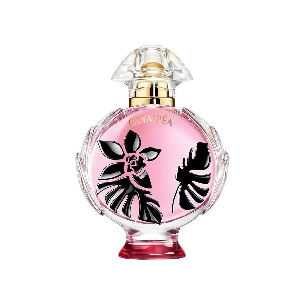 Paco Rabanne Olympéa Flora Eau De Parfum Intense Edp 30Ml