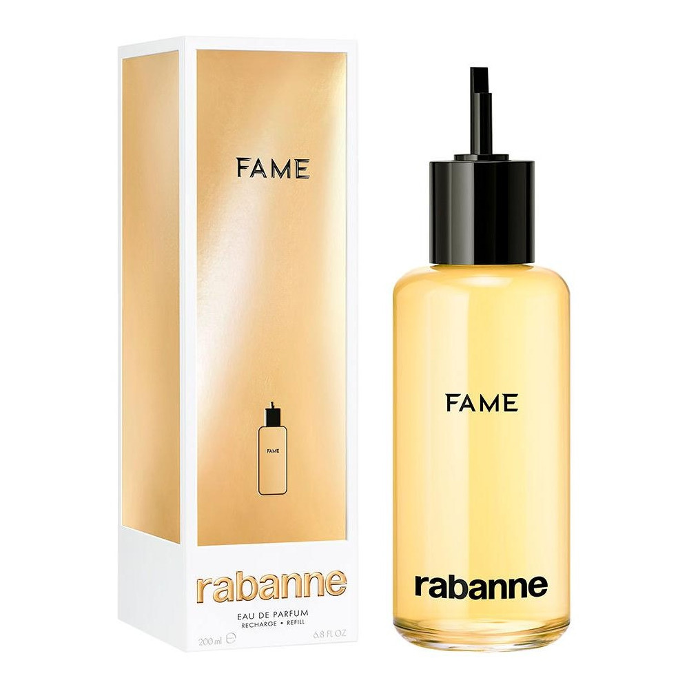 Paco Rabanne Fame Eau De Parfum 200Ml