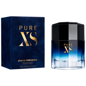 Pure Xs Eau De Toilette...