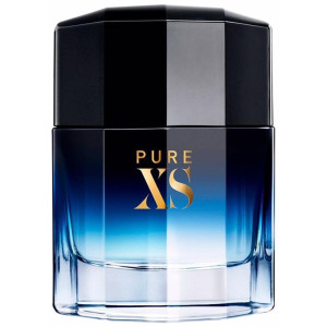 Pure Xs Eau De Toilette Vaporizador 100 Ml