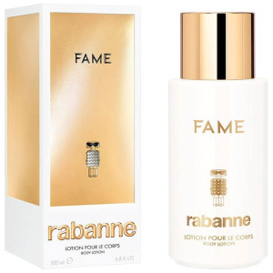 Paco Rabanne Fame Body Lotion 200Ml