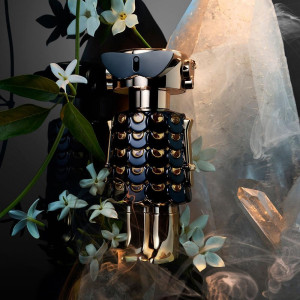 Paco Rabanne Fame Parfum Eau De Parfum Refill 80Ml