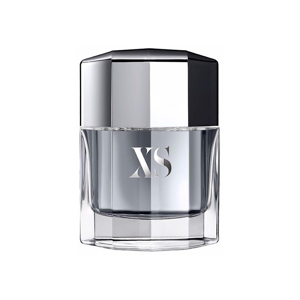 Xs Pour Homme Eau De Toilette Vaporizador 100 Ml