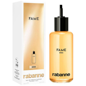 Paco Rabanne Fame Intense Eau De Parfum Refill 200Ml