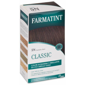 Farmatint Gel Coloración...