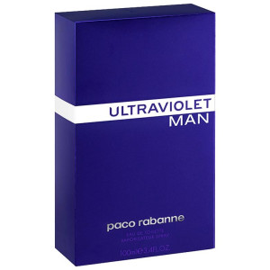 Paco Rabanne Ultraviolet...